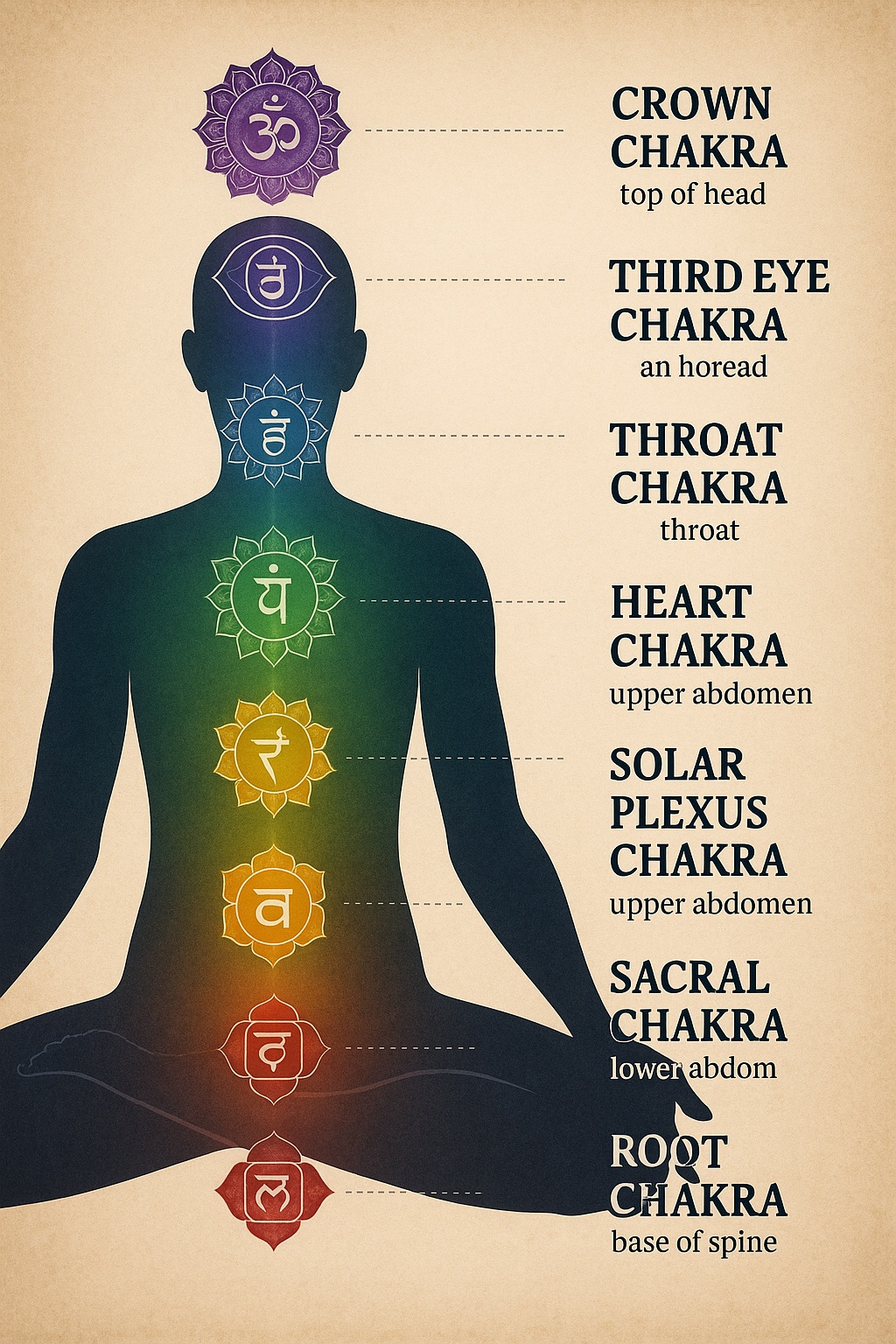 Align Your Energy: How Candles Pair with Your Chakras