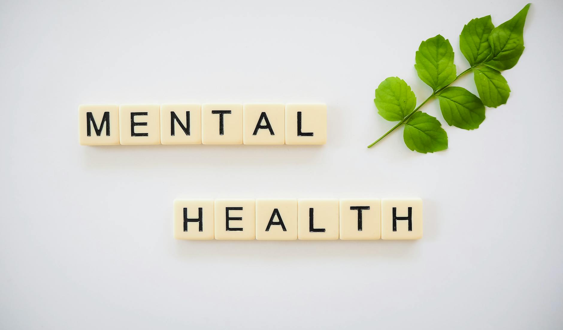 Mental Health Awareness Month