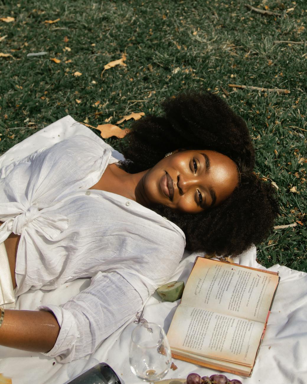 How Taking Time Off Can Improve your Well-being