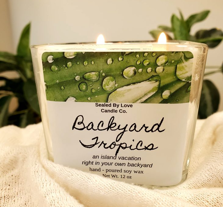 Friday Night (Candle) Lights Final Ed.