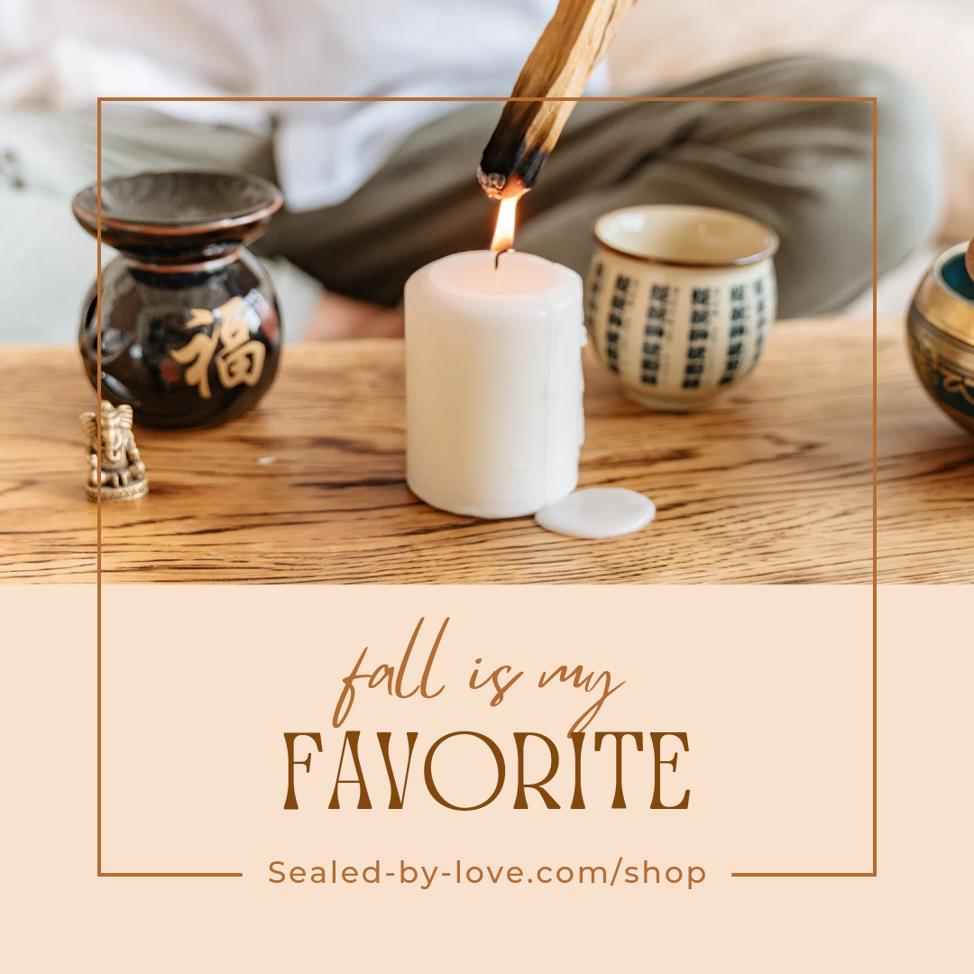 Customer Favs: Top Fall Scents