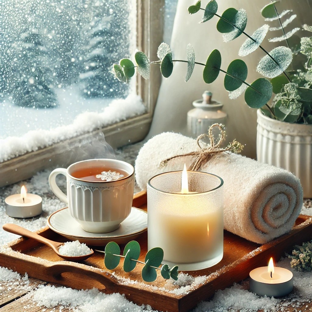 Winter Wellness: How’s Your Routine Going?